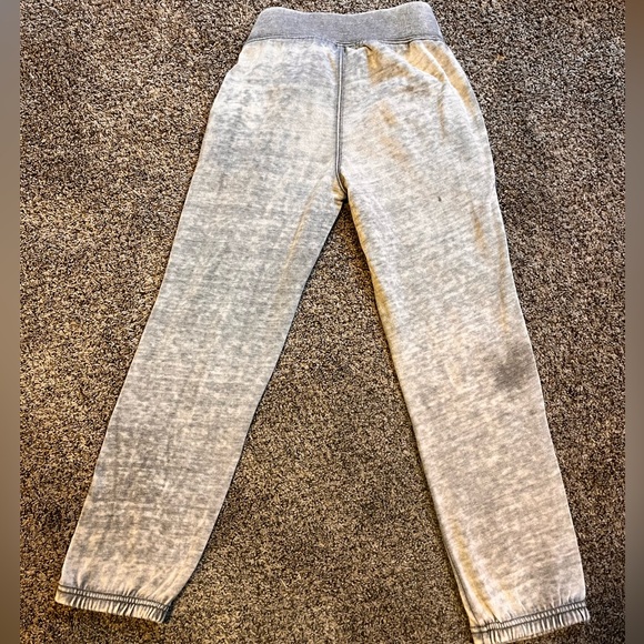 Roxy Girls Sz 8 Joggers - Picture 2 of 4
